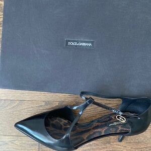 Dolce & Gabbana shoes